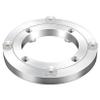 Heavy Duty Turntable Bearing Aluminum Alloy Lazy Susan Lazy Susan Ball Bearing, Silent Smooth 360 Degree Rotating 5~40 Inch Turntable Bearing Stand For Dining Table view 1