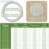 Heavy Duty Turntable Bearing Aluminum Alloy Lazy Susan Lazy Susan Ball Bearing, Silent Smooth 360 Degree Rotating 5~40 Inch Turntable Bearing Stand For Dining Table view 2