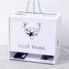 IBOWZ Floating TV Stand Cabinet Tv Stand Cabinet Tv Wall Units for Living Room Floating Partition Tv Background Wall Shelf Wall-Mounted Media Console Sturdy and Durable view 1