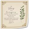 Joshua 1 9 Bible Verse Wall Art Praying Scripture Posters Niv Christian Pictures Poster Nature Artwork for Bedroom Giclee Canvas Printing (20x30inch(50x75cm),Unframed) view 1