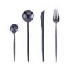 18/10 Stainless Steel Flatware Cutlery Silverware Set for 16 for Home Restaurant Hotel Apartment, Kitchen Utensils Set Included Knife Spoon and Fork Set 64-Piece Mirror Polished view 1