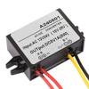 Odorkle 12V 24V to 5V DC Converter, 1A, Red, IP67 Waterproof, Multi-Protection, Suitable for Car Screen, Monitor, Fan, etc. view 3