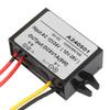 Odorkle 12V 24V to 5V DC Converter, 1A, Red, IP67 Waterproof, Multi-Protection, Suitable for Car Screen, Monitor, Fan, etc. view 4