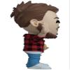 Youtooz Ryan George #292 4.9" inch Vinyl Figure, Collectible Figure from The Collection view 4