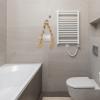 Rope Roll Holder Paper Towel Holder Toilet Tissue Holder Boho Toilet Paper Holder Paper Towel Hanging Stand Vintage Toilet Paper Holder Farmhouse Towel Racks for Bathroom Storage view 4