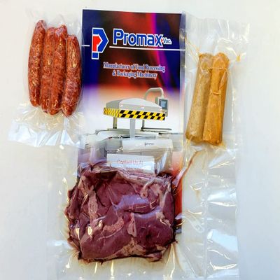 PROMAX-VAC CHAMBER BAG, 14" X 24", 3MIL, (500PC/PACK)