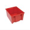 Quantum Storage snt225 Nest Totes Heavy Duty Part Organizer Bins - 23-1/2" x 19-1/2" x 10" - 3 Pack view 1