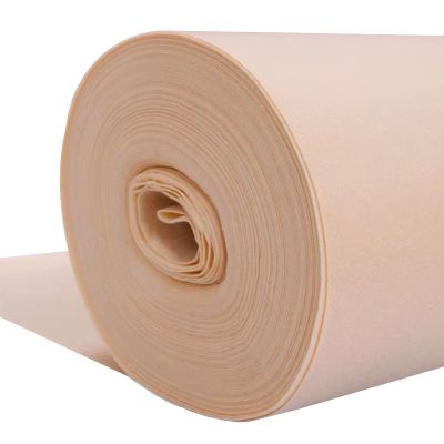 Wedding Aisle Carpet Runner, Champagne Event Walkway Carpet Rug Polyester Runway Floor Carpet Roll for Wedding Beach Birthday Ceremony, Cuttable 2mm (Size : 1.5x25m)