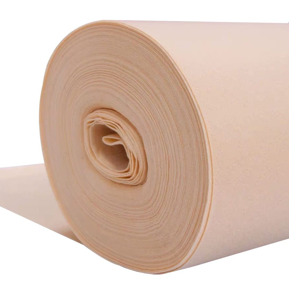 Wedding Aisle Carpet Runner, Champagne Event Walkway Carpet Rug Polyester Runway Floor Carpet Roll for Wedding Beach Birthday Ceremony, Cuttable 2mm (Size : 1.5x25m)