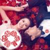 Alipis 120pcs Chinese Wedding Confetti Mini Decor for Celebrations Lightweight Scatter Confetti for Weddings Valentine Day and Romantic Occasions view 2