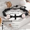 HGDEER Teen Gifts, Baseball Gifts, Baseball Bracelets Accessories Stuff for 7/8/10/11/12/13 Year Old Teen Son Grandson Friend Gift Ideas view 3