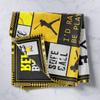 Softball Kids Tapestry,Ball Sports Games Competition Wall Tapestries,Girls Boys Adults Bedroom Decor,Geometric Plaids Fashion Wall Hanging,Yellow Bright Home Wall Decor,XLarge 70.9 x 92.5 Inches view 2