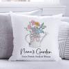 CANARY ROAD Birth Month Pillow | Gift For Mother Ideas | Birth Date Pillow | Grandchildren List | Mom Gift Mothers Day view 2