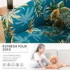ALABOW Club Chair Slipcover Stretch Tub Chair Cover Barrel Armchair Cover Sofa Cover Furniture Protector for Living Room (Color : #3) view 3