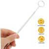 3-piece Chocolate Fork Set Cheese Dipper Tool Fondue Forks Long Handles Baking Supplies for Desserts view 3