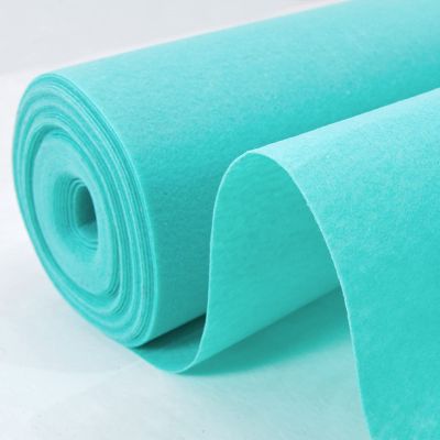 Wedding Aisle Runner, Blue Runway Carpet Runner Rug Cuttable Bridal Event Walkway Carpet Roll for Indoor Outdoor Party Decoration 2mm Thickness, Polyester (Size : 1.2x50m)