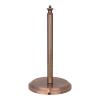 Akicon Paper Towel Holder Stand for Kitchen Countertop & Dining Room Table (Antique Copper, Classical) view 1