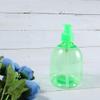 MARURY 6PCS Plastic Hand Soap Dispenser Pump,Empty Refillable Shampoo Dispenser Bottle for Bathroom Countertops Kitchen Liquid Hand Soap Dispenser view 2