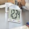 Suzuki STEX-06P School Timer 6 Plus view 3