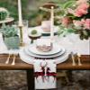 8 PCS Soft Cloth Napkins, Napkins Cloth Washable, Merry Christmas Plaid Elk and Christmas Tree White Reusable Dinner Napkins for Wedding, Party, Easter, Dinners (20"x20") view 4