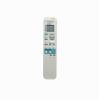 Remote Control for Sanyo RCS-SH1BG RCS-7S1E RCS-5S1E RCS-5PS4U RCS-SH1UA RCS-SH80UA-WL RCS-BH80UA-WL RCS-2HS4E SAP-K91AHA Air Conditioner view 1