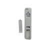 Remote Control for Sanyo RCS-SH1BG RCS-7S1E RCS-5S1E RCS-5PS4U RCS-SH1UA RCS-SH80UA-WL RCS-BH80UA-WL RCS-2HS4E SAP-K91AHA Air Conditioner view 2