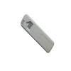 Remote Control for Sanyo RCS-SH1BG RCS-7S1E RCS-5S1E RCS-5PS4U RCS-SH1UA RCS-SH80UA-WL RCS-BH80UA-WL RCS-2HS4E SAP-K91AHA Air Conditioner view 3