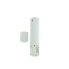 HCDZ Replacement Remote Control for MrCool A-18-HP-C-230B A-18-HP-WMAH-230B A-24-HP-C-230B A-24-HP-WMAH-230B A-12-HP-230B A-12-HP-WMAH-230B Smart Ductless Mini Split Air Conditioner view 3