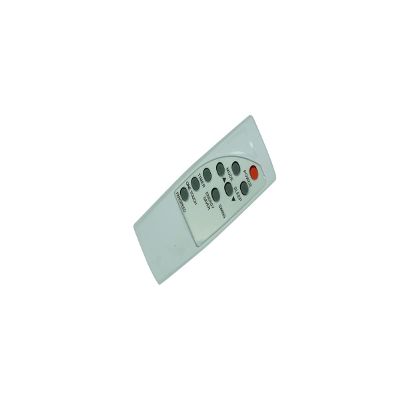 Remote Control for Arctic King 17317000A31940 17317000A39781 MWK-10CRN1-BI8 MWK-15CRN1-BJ7 MWW-12CRN1-MI4 MWW-12CRN1-MI8 Portable Air Conditioner