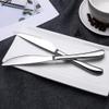 Silverware Set Service for 18,Premium Stainless Steel Flatware Set,72 Piece Mirror Polished Cutlery Utensil Durable Home Kitchen Eating Tableware Set,Fork Knife Spoon Set,Dishwasher Safe view 4