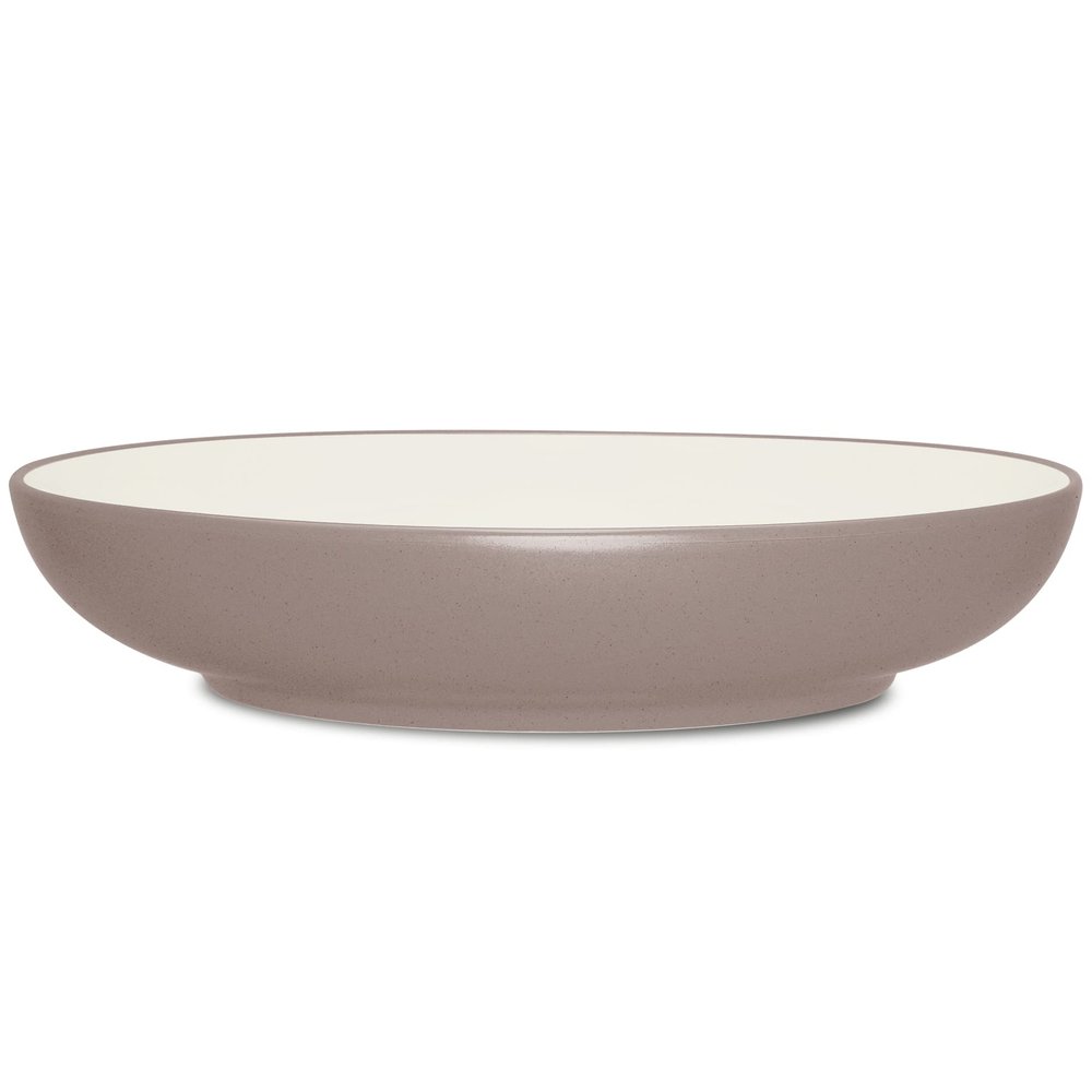 Noritake Colorwave Clay Pasta Serving Bowl, 12", 89-1/2 oz.