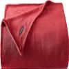 Nautica - Queen Blanket, Soft Plush Fleece Bedding, Ideal for Bed or Couch, Oeko-Tex Certified (Solid Red) view 4