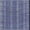 Unique Loom Timeless Collection Area Rug - Florence (2' 6" x 12' 2" Runner, Navy Blue/ Ivory) view 3