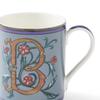 Spode Kit Kemp 12oz Mug in Fine China, B Initial - Custom Coffee Cup for Hot Beverages, Personalized Gift Idea for Her, Him, Friends, Coffee Lovers - Stylish Letter Mug for Daily Use, Dishwasher Safe view 3