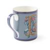 Spode Kit Kemp 12oz Mug in Fine China, B Initial - Custom Coffee Cup for Hot Beverages, Personalized Gift Idea for Her, Him, Friends, Coffee Lovers - Stylish Letter Mug for Daily Use, Dishwasher Safe view 4