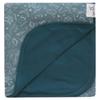 Copper Pearl Three-Layer Baby Blanket: Soft Baby Quilts for Boys and Girls | Breathable, Cozy, Toddler Blanket | Baby Quilt for Newborns | 46x46 Premium Polyester/Rayon | Hogwarts view 1