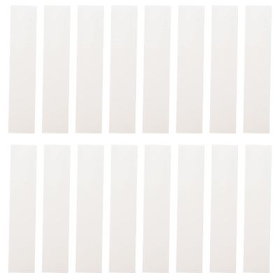 BESPORTBLE 100pcs Chopsticks Packaging Bag Chopsticks Paper Sleeves Flatware Case Chopsticks Storage Bags Kraft Chopsticks Bag Utensil Crock Spoons Kraft Paper Bags Home Chopsticks Bags White