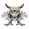 Dragon Quest Metallic Monsters Gallery Ultimate Evil Priest view 1