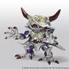 Dragon Quest Metallic Monsters Gallery Ultimate Evil Priest view 2