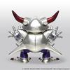 Dragon Quest Metallic Monsters Gallery Ultimate Evil Priest view 3