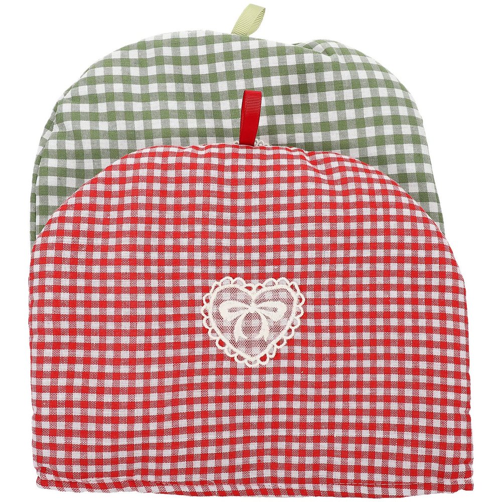 Alipis Teapot Protector Covers Insulated Kettle Sleeves for Tea Cozy Households Tea