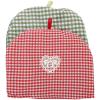 Alipis Teapot Protector Covers Insulated Kettle Sleeves for Tea Cozy Households Tea view 1