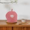 Alipis Teapot Protector Covers Insulated Kettle Sleeves for Tea Cozy Households Tea view 3
