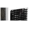 Air Cooler for Home Office Air Coolers Evaporative Coolers Portable Evaporative Small Misting Humidifier Air Conditioner Fan and Bladeless Noiseless Fan for Office Dorm Room(Free Ice Tr view 4