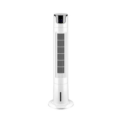 Air Cooler for Home Office Air Coolers Evaporative Coolers Portable Air Conditioner Evaporative with Remote Control Misting Humidifier Fan and Bladeless Noiseless Fan for Office Dorm Room