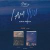STRAYKIDS : I AM YOU (I Am Version) 3rd Mini Album CD-R+Cover+Photobook+3 QR Photocards+(Extra 4 Photocards+1 Double-Sided Photocard+Pocket Mirror) view 2