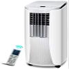 Evaporative Coolers Home Leafless Fan 3 in 1 Combination Device Bull Air Cooler Bull Air Freshener Bull 65W Household Energy Saving Cooling Fan view 1