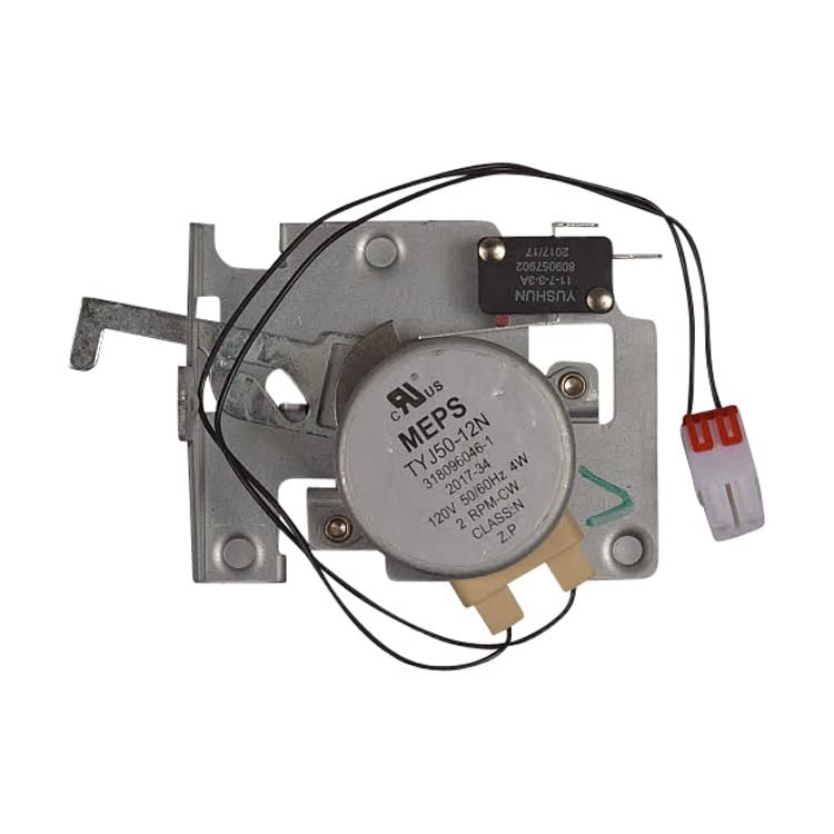 SUPPLYZ Direct Replacement for Frigidaire 139021302 Microwave Motor