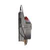 SUPPLYZ Direct Replacement for Frigidaire 139021302 Microwave Motor view 2