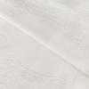 BLUENILEMILLS BNM Cotton Blend Vintage Medallion Bedspread Set - Luxurious Quilt, All-Season Comfort, Machine Washable, Twin, Off White view 3